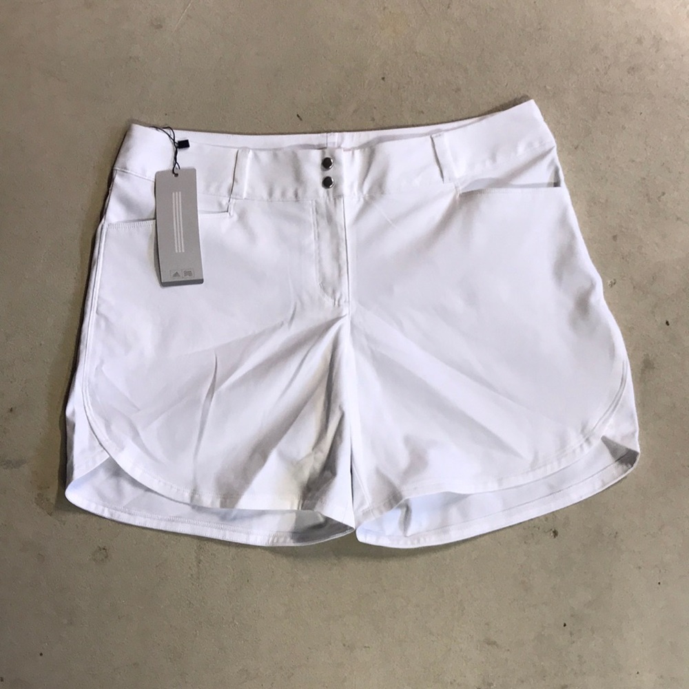Some s Addis golf shorts